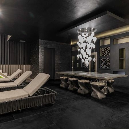 Palm Villa - Award Winning Modern Luxury & Exclusive Villa Resort Csiangmaj Kültér fotó
